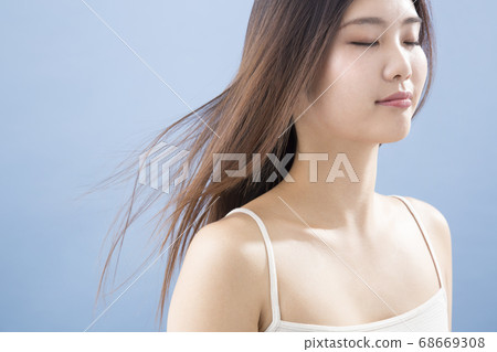 Hair care image 68669308