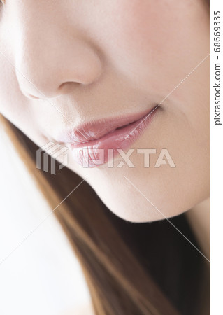 女人的嘴巴 女人的嘴巴 68669335