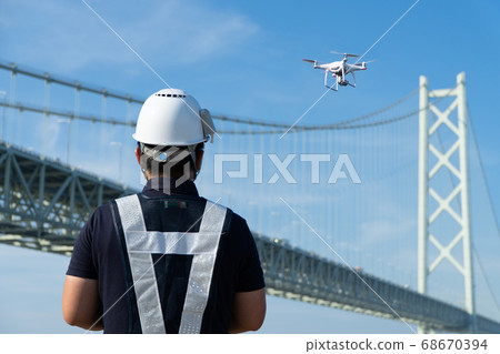 [無人機]飛行員1轉向 68670394