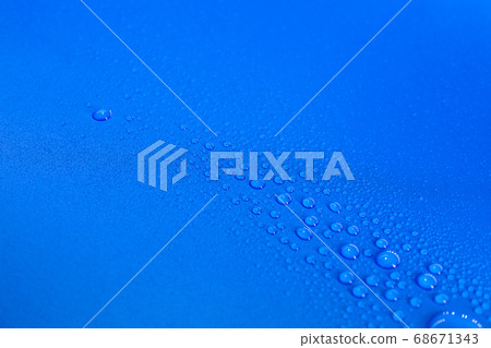 背景紋理水滴宏 背景紋理水滴宏 68671343