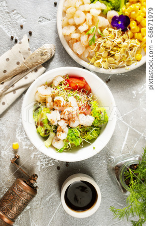 salad 68671979