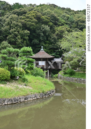 Negoroji Shoten Pond Shotendo Negoroji Shoten Pond Shotendo 68672337