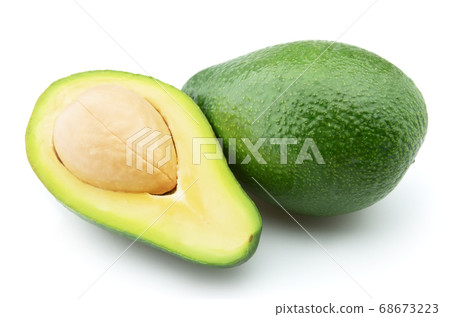 Avocado Avocado 68673223