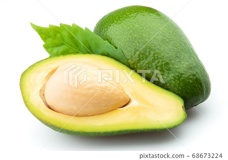 Avocado Avocado 68673224