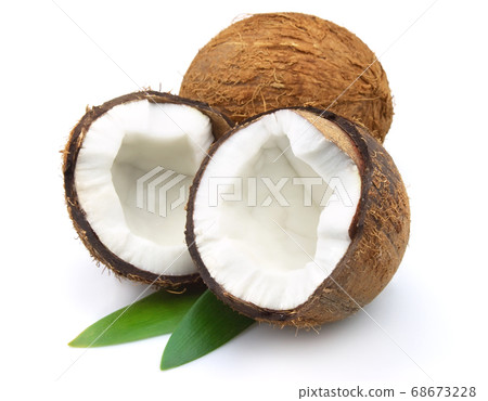 Coconut Coconut 68673228