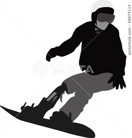 snow board snow board 68674114