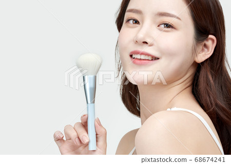 女人的美麗美麗 68674241