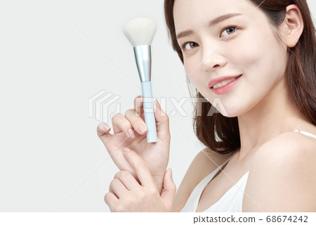女人的美麗美麗 68674242