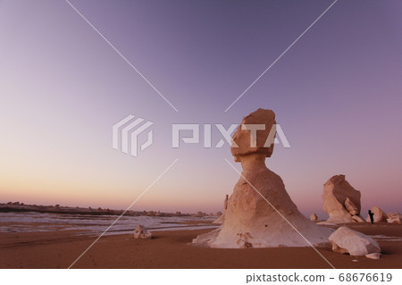 Bahariya Oasis 68676619