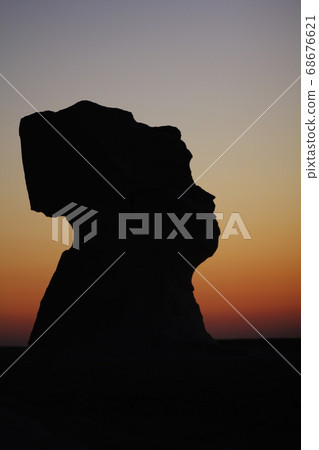 Bahariya Oasis 68676621