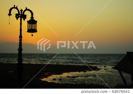 Dahab sunrise 68676642