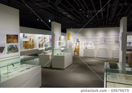 Atsugi Folk Museum Atsugi Folk Museum 68676679