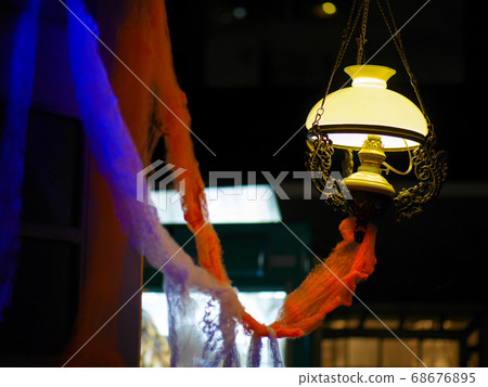 萬聖節活動 68676895