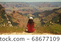Grand Canyon  68677109