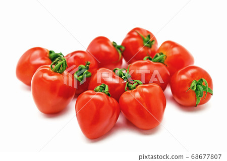 櫻桃番茄(番茄漿果) 櫻桃番茄(番茄漿果) 68677807