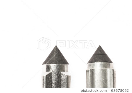 Carburetor overhaul float valve 68678062