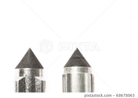 Carburetor overhaul float valve 68678063