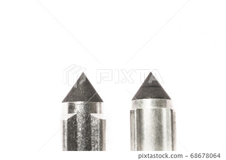 Carburetor overhaul float valve 68678064