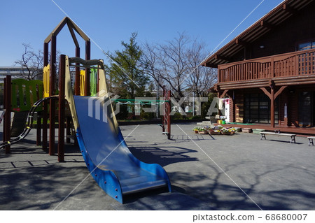 長田南台兒童木屋 長田南台兒童木屋 68680007