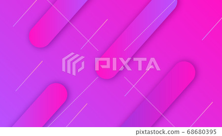 Minimal geometric background. Minimal geometric background. 68680395