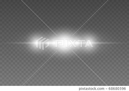 Glares lines effect. Glares lines effect. 68680396