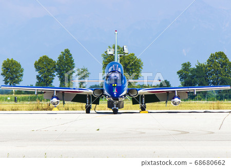 Aermacchi MB339 Aermacchi MB339 68680662