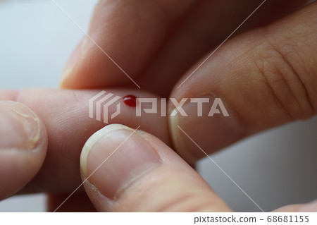 糖尿病治療/血糖測量 68681155