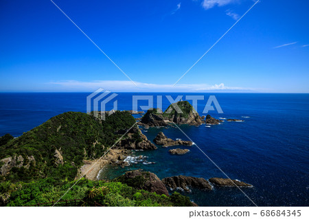 [鹿兒島岬海角]從岬角天文台到岬角燈塔和屋久島 68684345