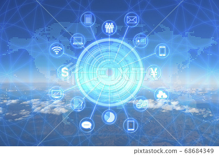 網絡 網絡 68684349