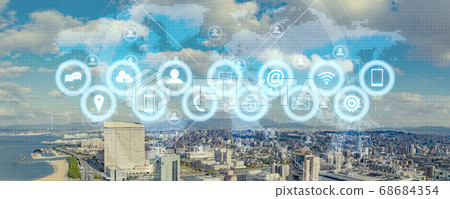 The network The network 68684354