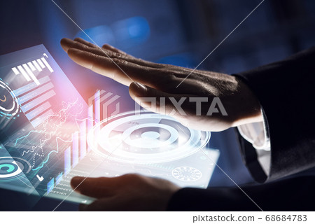 New technologies in use New technologies in use 68684783