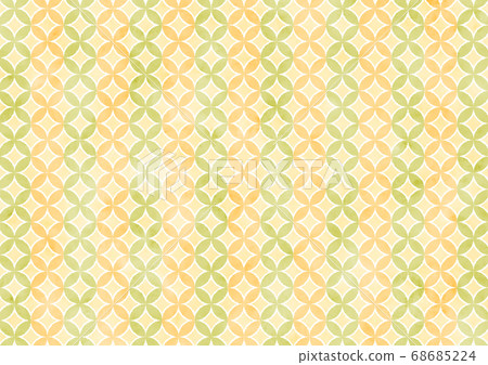 Japanese Pattern / Cloisonne 68685224