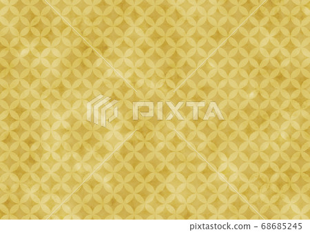 Japanese Pattern / Cloisonne 68685245