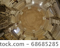 St. Domnius Cathedral ceiling 68685285