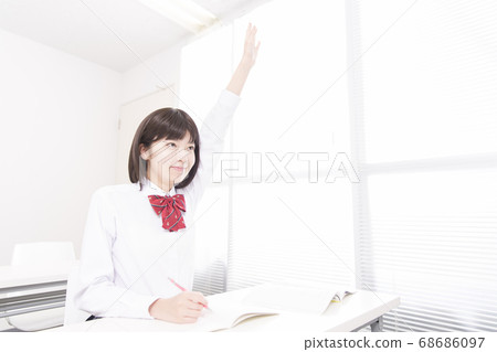 學習眉毛圖像 68686097