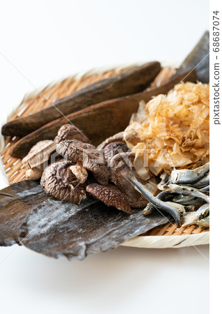 Stock image of soup stock Stock image of soup stock 68687074