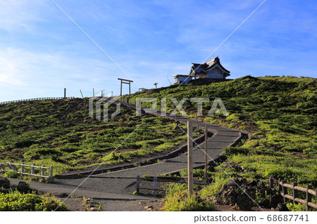 藏王山神社 藏王山神社 68687741