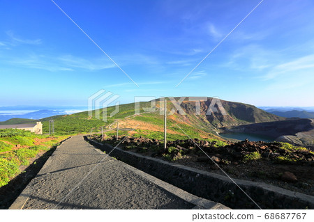 Zao Kandadake小徑 68687767