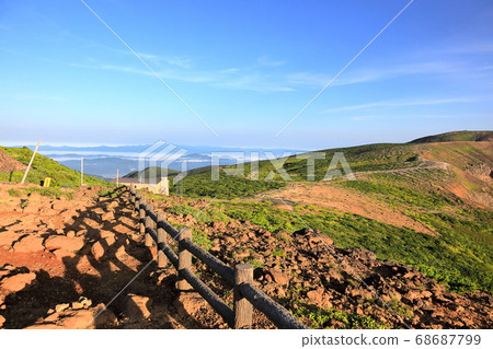 神田山概述 神田山概述 68687799