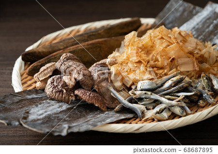 Stock image of soup stock Stock image of soup stock 68687895