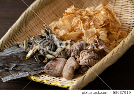 Stock image of soup stock Stock image of soup stock 68687919