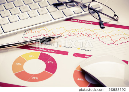 Preparing average sales report Preparing average sales report 68688592