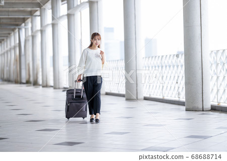 商界女性 商界女性 68688714