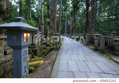 Okunoin方法 Okunoin方法 68691282