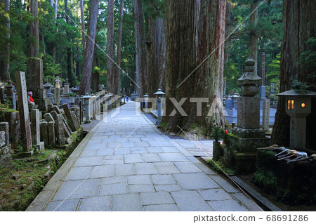 Okunoin方法 Okunoin方法 68691286