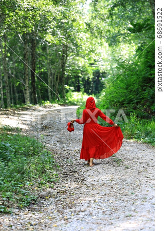 The day when Maekmundong bloomed! Good day! 68691522