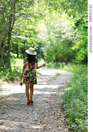 前門洞盛開的那一天!美好的一天! 前門洞盛開的那一天!美好的一天! 68691532