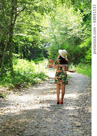 The day when Maekmundong bloomed! Good day! 68691533