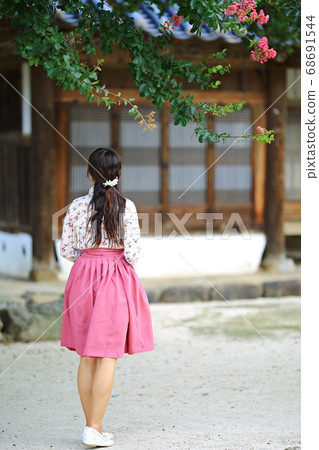 前門洞盛開的那一天!美好的一天! 前門洞盛開的那一天!美好的一天! 68691544