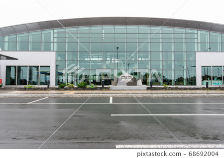 里希爾機場 68692004
